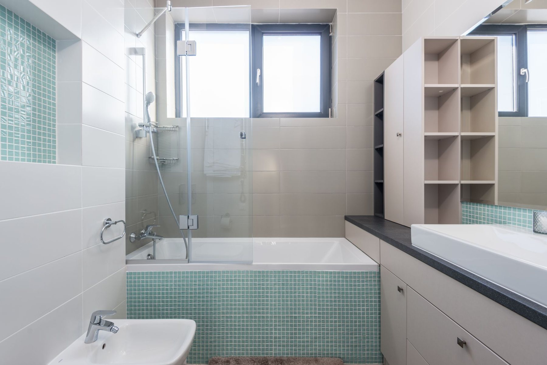 Hard Water Stain Removal in Phoenix AZ