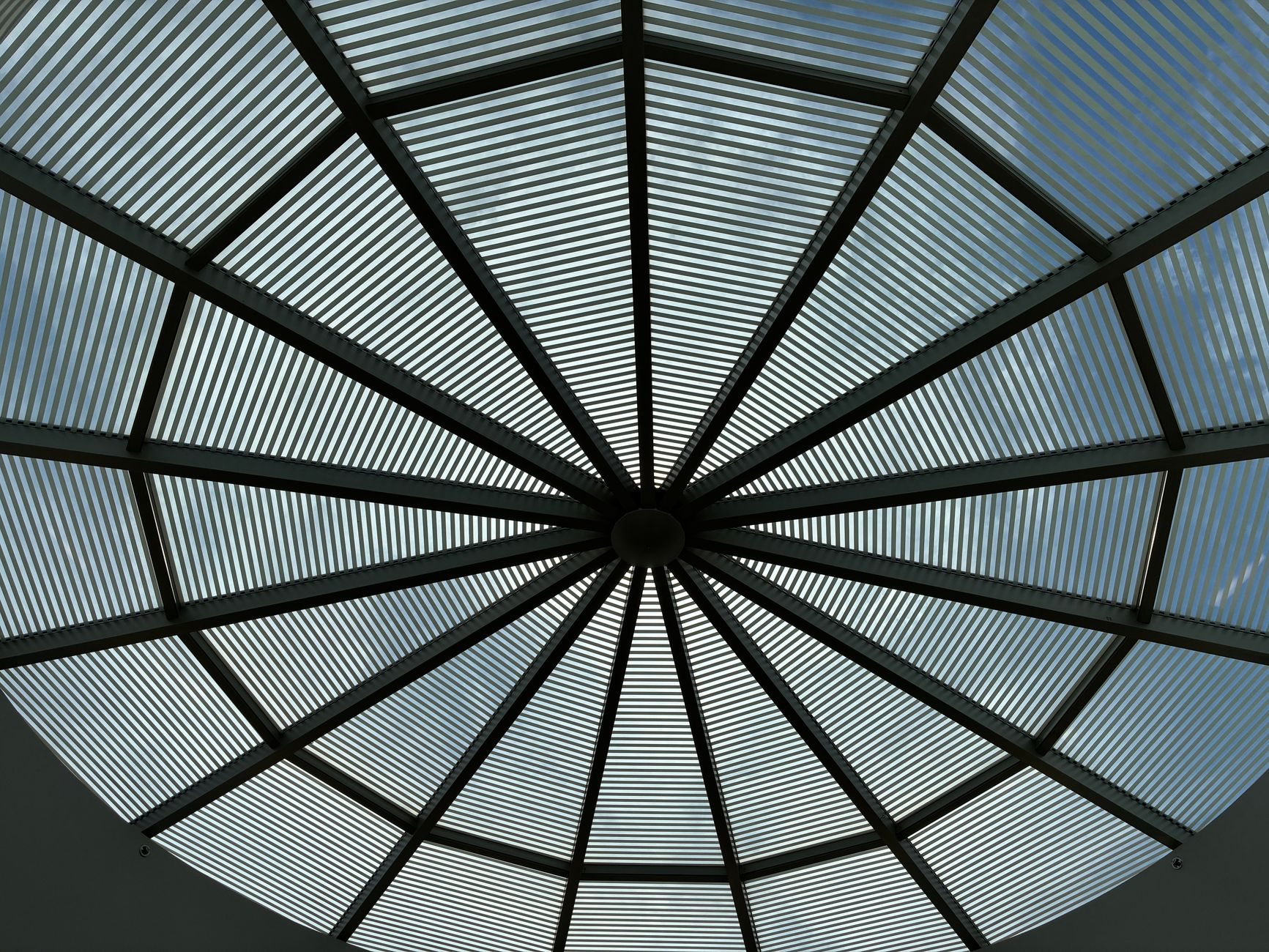 Skylights & High Glass in Phoenix AZ