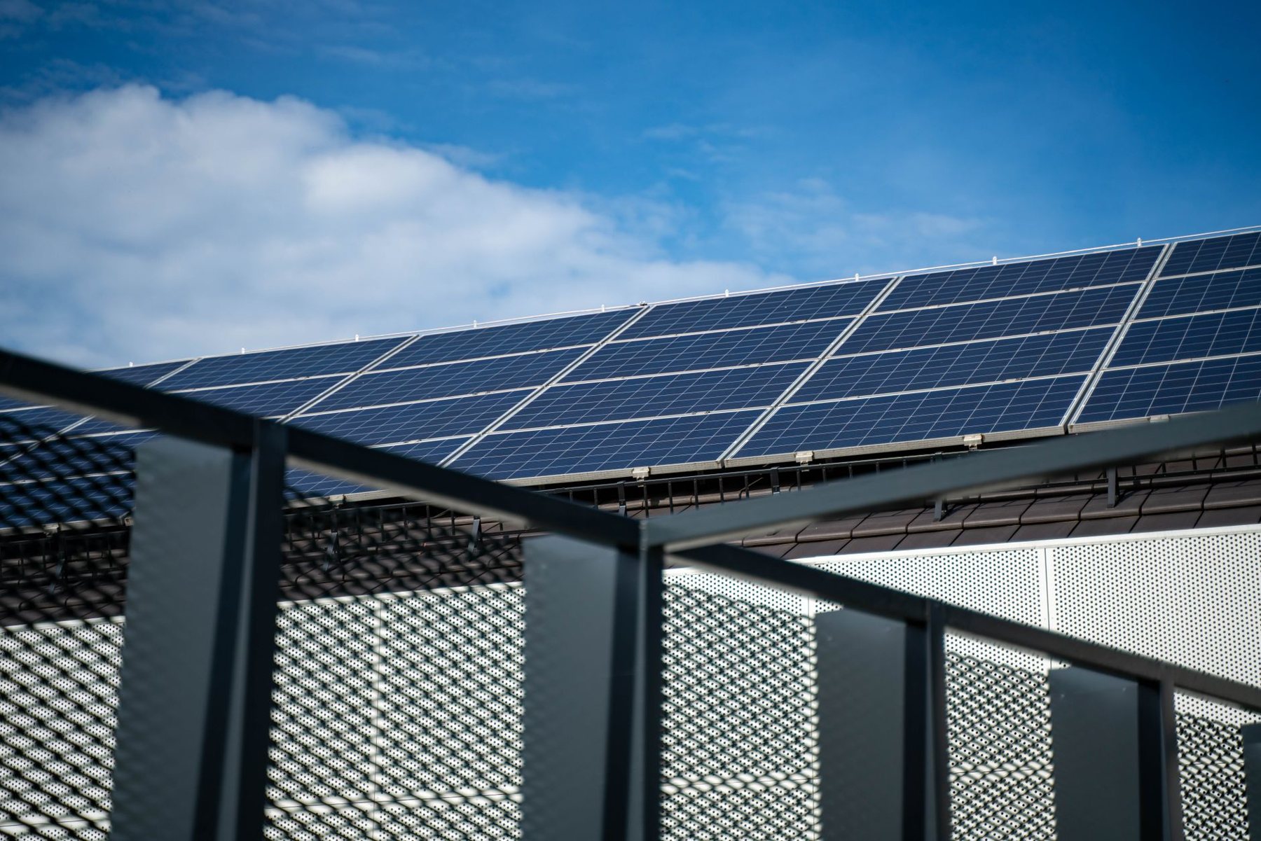 Solar Panel Cleaning in Phoenix AZ