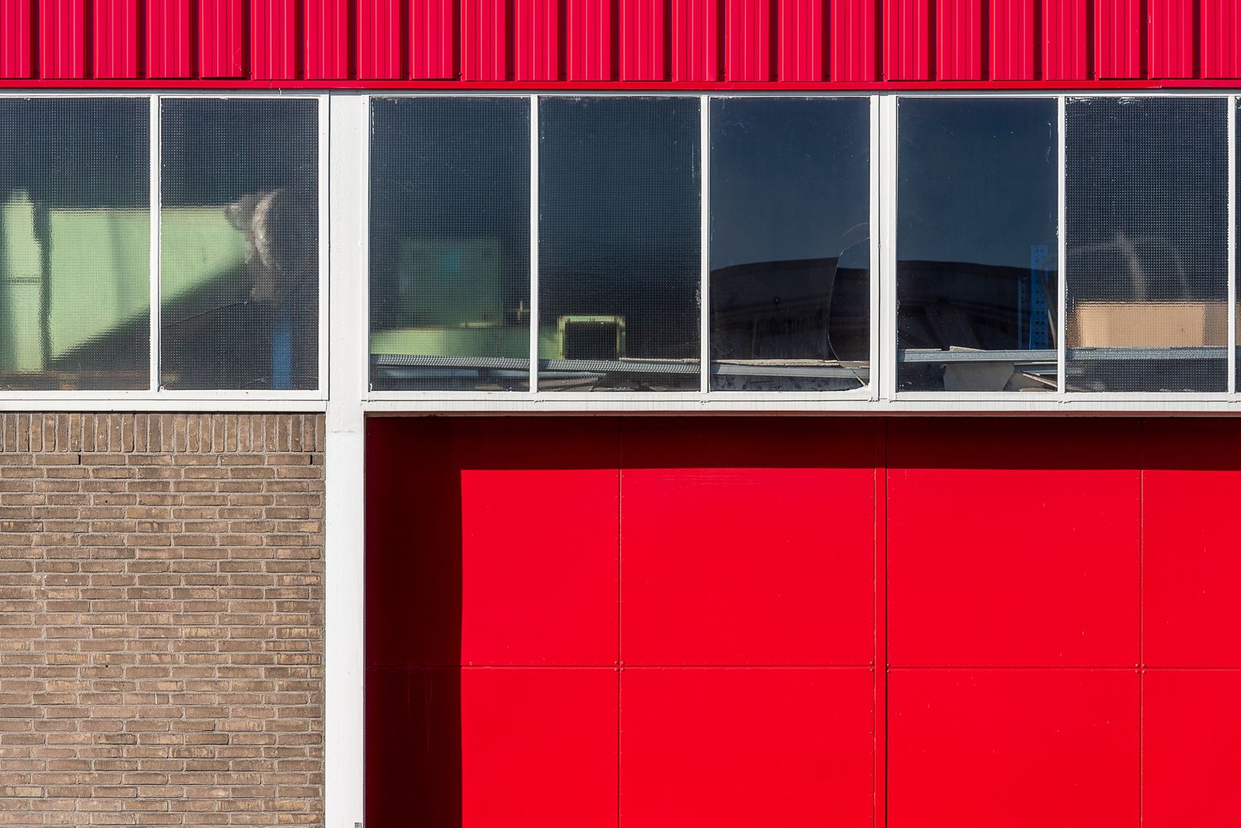 Glass doors & storefronts in Phoenix, AZ