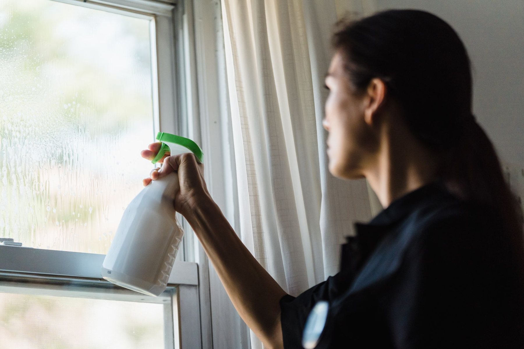 Streak-free picture windows in Phoenix, AZ