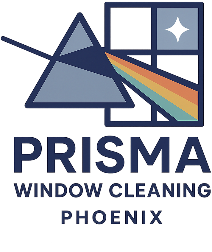 Window Cleaning Prisma Phoenix